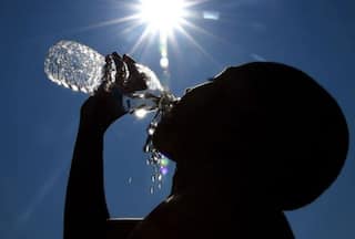 Centre Holds Meeting With IMD Officials Amid Severe Heatwave Warning, Advisory to States Soon