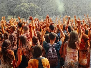 Holi 2024 Weather Forecast: Will It Rain On Holi? Check IMD Update For Cities Across India