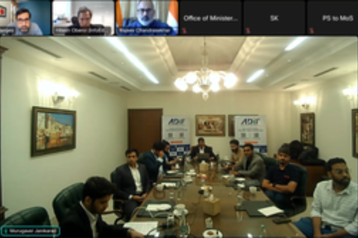 Govt Has Assured Us Support On Google's New Play Store Policies: Startup Founders