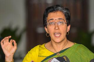 AAP Seeks Urgent Appointment With ECI, Says 