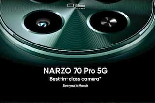 DuoTouch Glass In NARZO 70 Pro 5G Is Perfect Blend Of Style & Performance