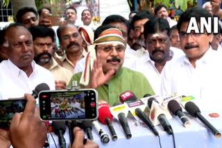 AMMK Announces Candidate List For Lok Sabha Elections; Check Complete List Here