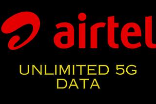 Attention Airtel Users! Get Free Unlimited 5G Data: Here's How To Avail The Special Offer