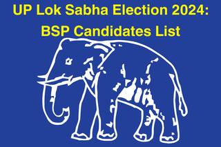 Uttar Pradesh Lok Sabha Election 2024: BSP Releases Names Of 16 Candidates; Vijendra Singh To Contest From Bijnor