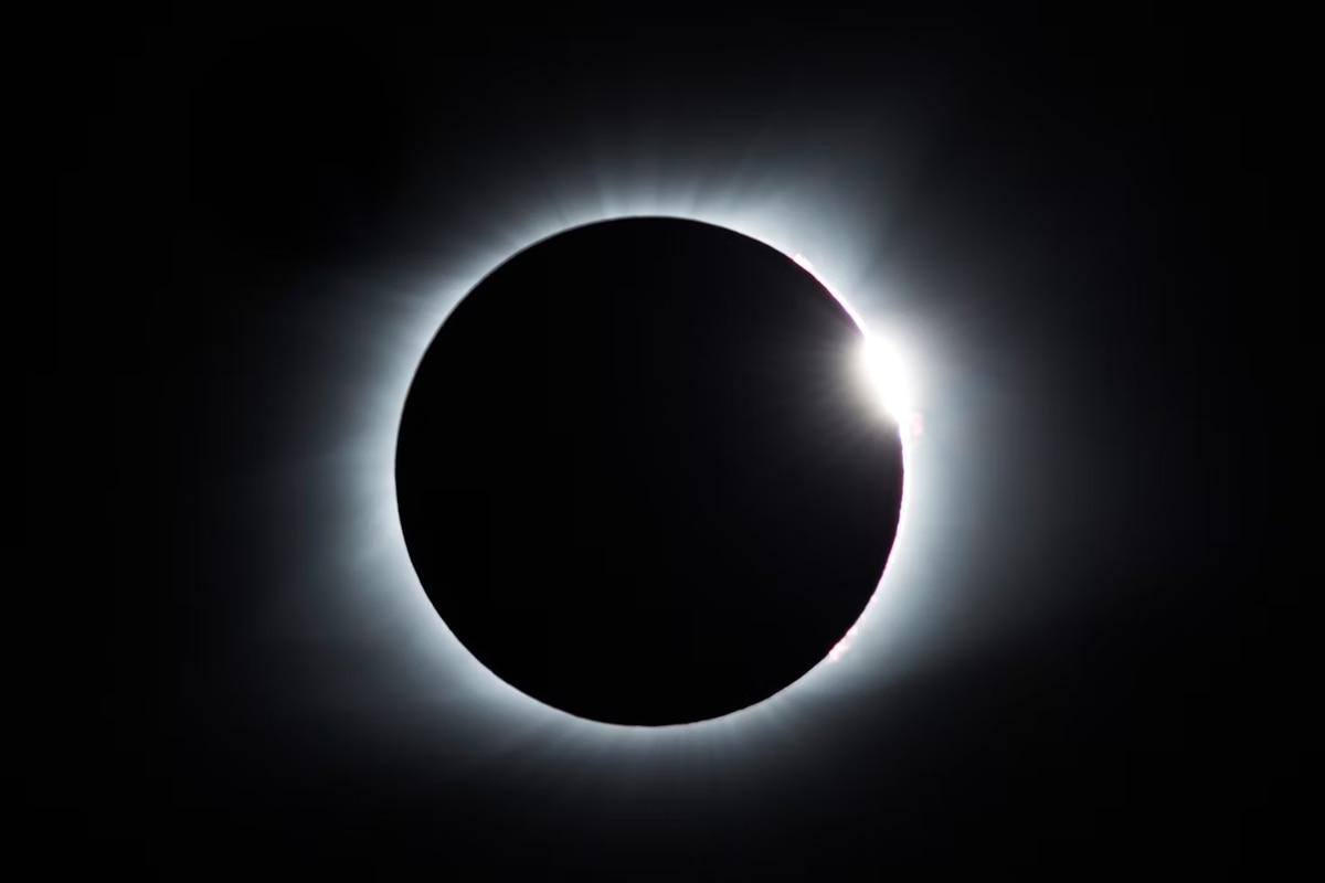 Chandra Grahan 2024: Lunar Eclipse Visible In India? When, Where And How To Watch Online