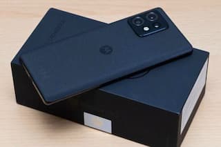Motorola To Launch Edge 50 With Snapdragon 8 Gen 3 In India? Here's Everything You Need To Know