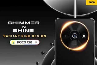 Xiaomi POCO C61 Launching On March 26 Expected With These Features, Specs, Price; Know Complete Details Here