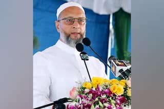 'No One To Demand Constant Proof Of Loyalty': Owaisi Rips Into Assam CM Over His 'Indigenous' Remark