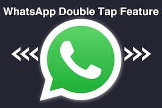 WhatsApp Users Can Double Tap To Seek Videos Soon; Here's We Know So Far
