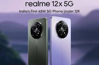 Realme 12x 5G: Pioneering 5G Experience Under Rs 12K: A Disruptor In The Entry-Level Segment