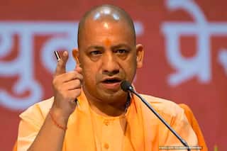 'Wrong Vote' Led To Mass Exodus From Kairana; 'Right Vote' Made Criminals Flee From UP: CM Yogi