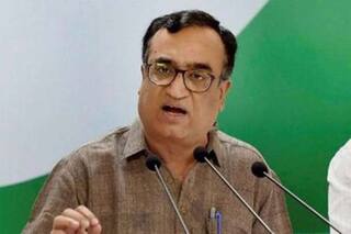 Congress Accuses Income Tax Department Of Double Standards, Says BJP Should Have Been Asked To Pay Rs 4600 Crore Penalty