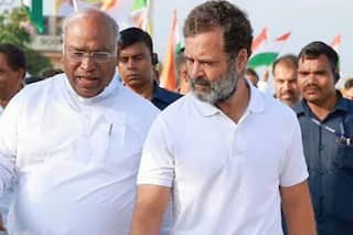 Congress To Stage Nationwide Protest on March 30 Against Income Tax Notice To Party