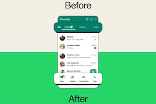 WhatsApp Will Soon Get Suggestion For Contacts To Chat With; Know More Details On The Update Here