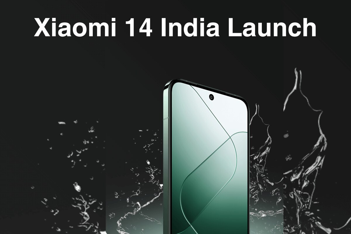 Xiaomi 14 Series Launch: Check Expected Price, Features And How To Watch Live Stream