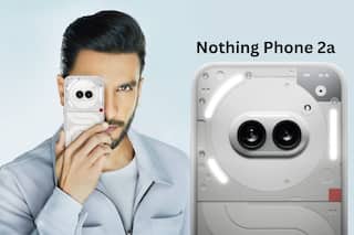 Nothing Phone 2a Now At Special Price Of Rs 19999 With This Offer; Know Details Here