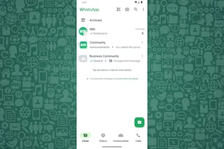 WhatsApp Users Could Soon Scan UPI QR Codes From Chat List: Here's How To Use It
