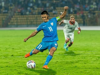 FIFA World Cup 2026 qualifiers: अफगानिस्तान ने भारत को 2-1 से हराया, मैच में लगे 'स्टिमाक को बाहर करो' के नारे