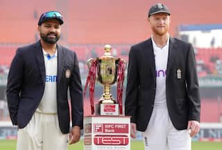 LIVE Updates IND Vs ENG, 5th Test, Cricket Score: India Reach 135/1 At Day 1 Stumps