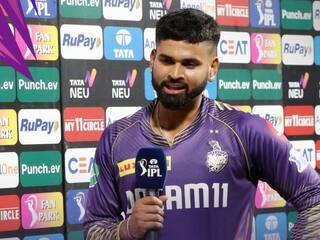 IPL 2024: अंतिम ओवर में क्या था KKR का प्लान जिसने क्लासेन की क्लासिक पारी को किया बेकार? कप्तान श्रेयस अय्यर ने बताया