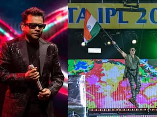 IPL 2024 Video : ओपनिंग सेरेमनी में अक्षय-टाइगर ने लगाई आग, AR रहमान ने बेटे संग दी शानदार परफॉर्मेंस