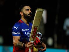 IPL 2024: विराट कोहली ने सर्वाधिक छक्के लगाने की लिस्ट में MS Dhoni और क्रिस गेल जैसे धुरंधरों को पीछे छोड़ा, इस नंबर पर पहुंचे