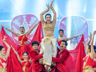 ग्रैंड सेरेमनी से शुरू होगा IPL 2024, अक्षय कुमार, एआर रहमान समेत ये स्टार बिखेरेंगे जलवा