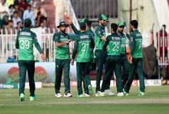 Ireland To Host Pakistan For Three-Match T20I Series Ahead Of World Cup | Check Schedule