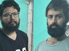 ISIS India Chief Haris Farooqi And His Associate Arrested In Assam
