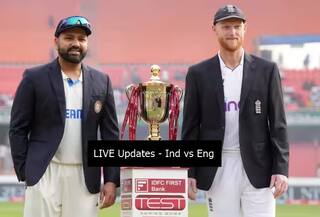 IND Vs ENG, 5th Test, Day 3 HIGHLIGHTS: India Beat England By An Innings And 64 Runs, Seal Series 4-1