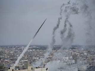 Israel Hamas War: Indian Man Killed In Missile Attack Fired From Lebanon, Two Keralites Injured