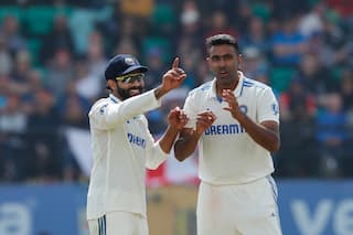 ICC Test Rankings: इंग्लैंड के खिलाफ टेस्ट सीरीज जीत पहले नंबर पर पहुंची टीम इंडिया