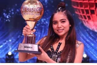 Manisha Rani Lifts Jhalak Dikhhla Jaa 11 Trophy, Takes Home 30 Lakh Cash Prize