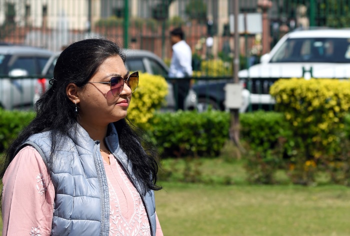 Meet Jaya Thakur, Congress Leader Who Went To Supreme Court To Quash Electoral Bonds Scheme