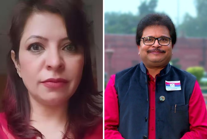 TMKOC Jennifer Wins Sexual Assault Case Against Asit Modi, To Pay Rs 30 Lakh