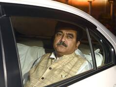 Who Is Justice Abhijit Gangopadhyay, Calcutta HC Judge Resigning To Join Politics According To Reports