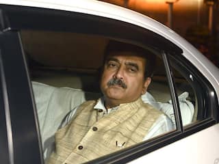 Who Is Justice Abhijit Gangopadhyay, Calcutta HC Judge Resigning To Join Politics According To Reports