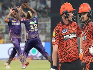 IPL 2024- KKR vs SRH मैच में लगा रोमांच का तड़का, अंतिम लम्हो में जीता नाइटराइडर्स