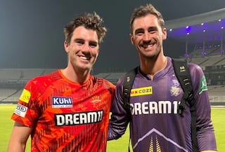 KKR vs SRH Pitch Report: कितनी बदल गई ईडन गार्डन्स की पिच? बैटर की होगी बल्ले-बल्ले या गेंदबाजों का राज; जानें रिपोर्ट