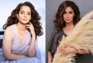 Kangana Ranaut Justifies Calling Urmila Matondkar as 'Soft Porn Star'