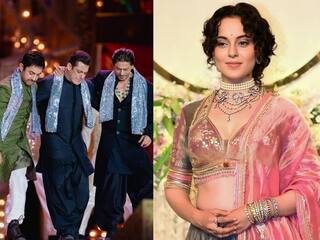 अंबानी की पार्टी में परफॉर्म करने वाले सेलेब्स पर कंगना रनौत ने कसा तंज! लता मंगेशकर से की अपनी तुलना