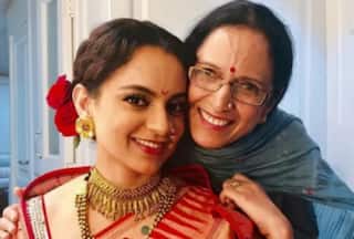 Kangana Ranaut's Mother Responds to Supriya Shrinate's Derogatory Post: 'She Too Has Daughters'