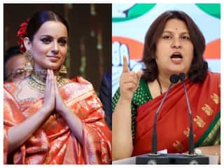 Kangana-Supriya Controversy मामले में दिल्ली पुलिस की एंट्री, LG वीके सक्सेना ने पुलिस कमिश्नर से मांगी विस्तृत जांच रिपोर्ट