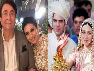 Bollywood Kissa: रणधीर कपूर ने बेटी करिश्मा के एक्स पति कहा था 'थर्ड क्लास आदमी', जानें किस्सा