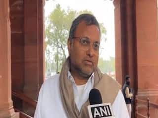 Chinese Visa Scam Case: Karti Chidambaram Summoned By Delhi's Rouse Avenue Court