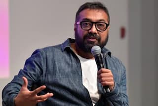 Anurag Kashyap Makes Strong Statements, Calls 90% Of Feminist Filmmakers 'Frauds'