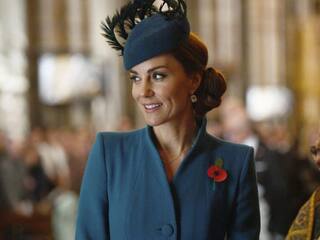 Kate Middleton In Coma? Here's What Conspiracy Theories Say