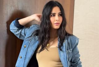 Katrina Kaif Opens Up About 'Unrealistic' Beauty Standards in Bollywood, 'Trying to Fix it...'