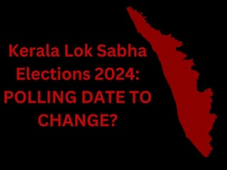 Kerala Lok Sabha Elections 2024 Polling Date To Be Changed? Congress Makes Request To Election Commission