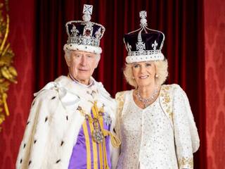 UK Queen Camilla Parker Takes Break From Royal Duties After Husband King Charles' Cancer Diagnosis: Reports